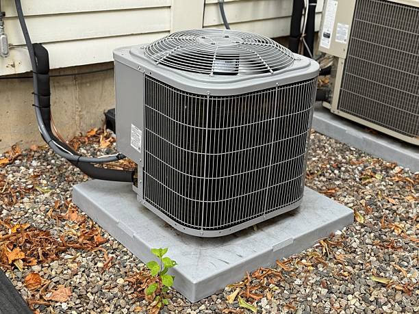 24/7 Emergency Hvac Installation experts in Morristown, IN